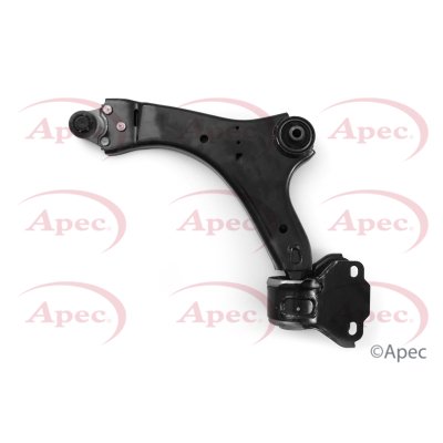 APEC braking AST2910