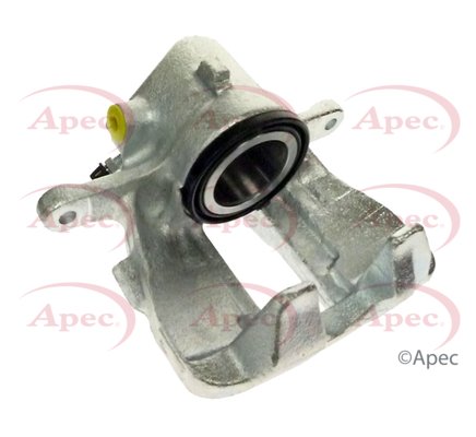 APEC braking LCA1319
