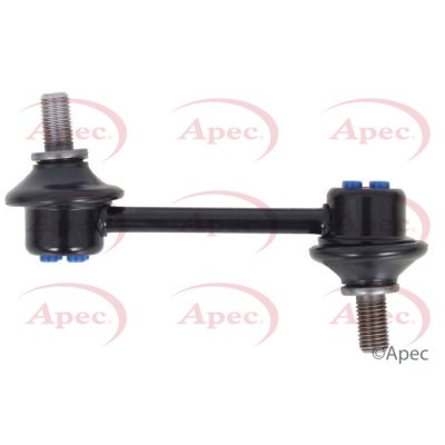APEC braking AST4245