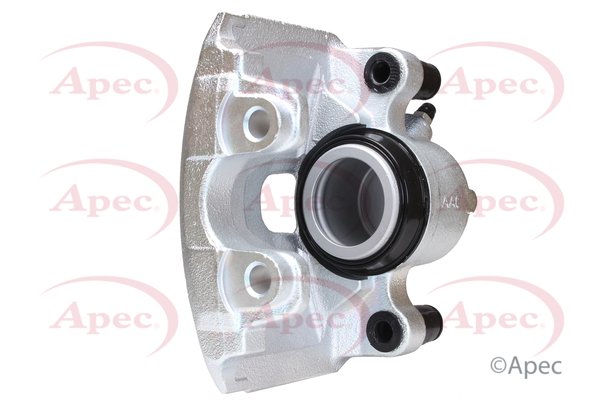 APEC braking RCA921