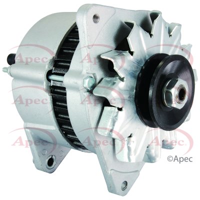APEC braking AAL1822