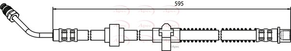 APEC braking HOS3574 APEC braking HOS3574