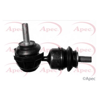 APEC braking AST4049
