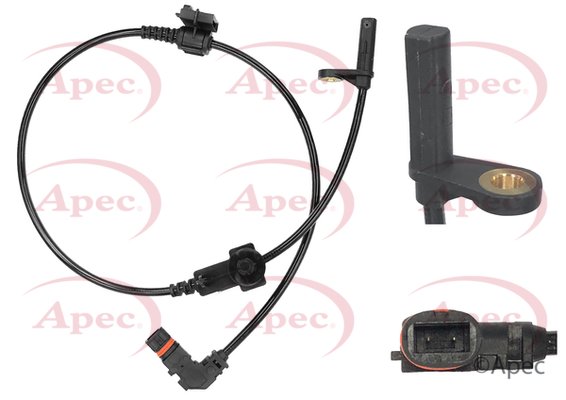 APEC braking ABS1678