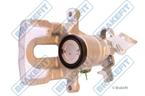 APEC braking BCA1410