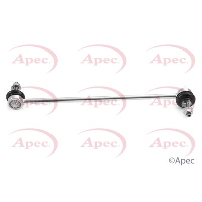 APEC braking AST4158
