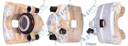 APEC braking RCA835