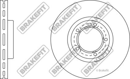 APEC braking SDK6212