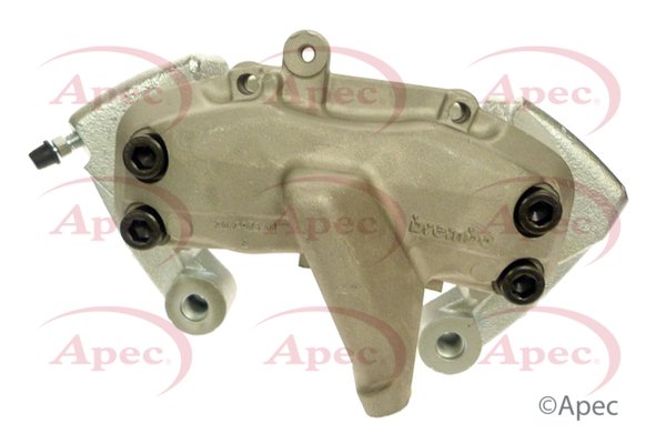 APEC braking LCA1383