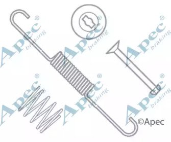 APEC braking KIT2012