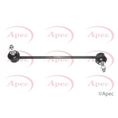 APEC braking AST4053