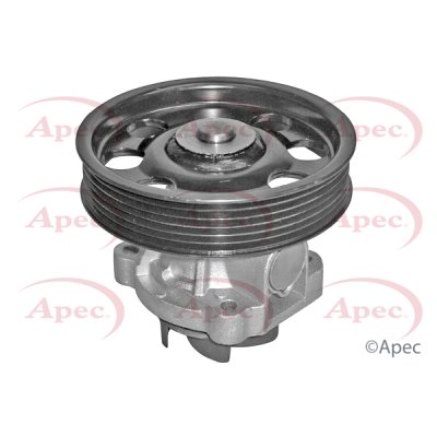 APEC braking AWP1541