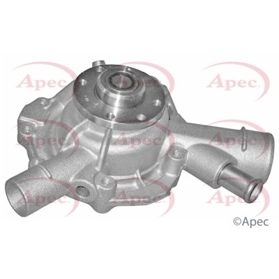 APEC braking AWP1323