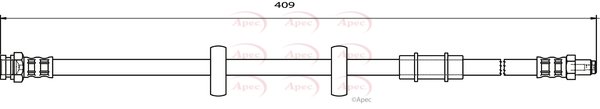 APEC braking HOS3021