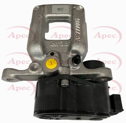 APEC braking LCA1464