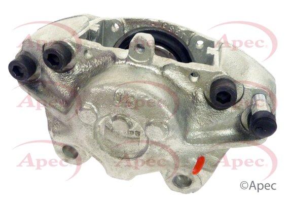 APEC braking LCA1259