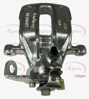 APEC braking LCA1190