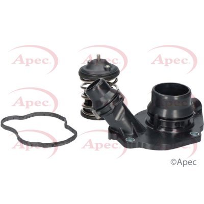 APEC braking ATH1104