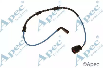 APEC braking WIR5307