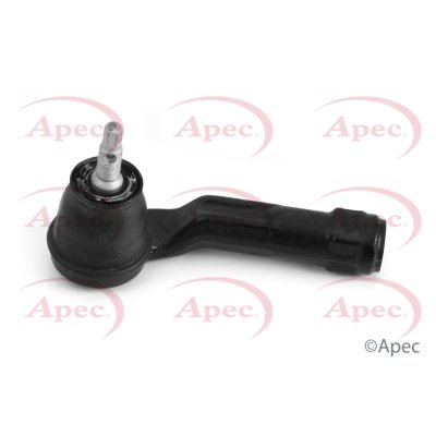 APEC braking AST6600