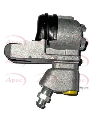 APEC braking BCY1620