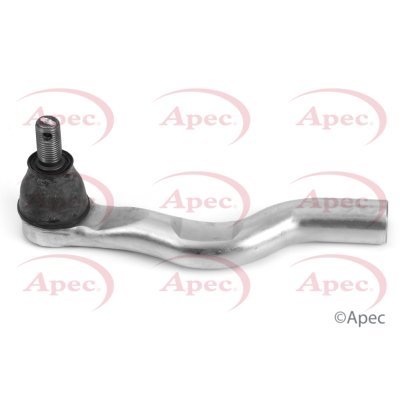 APEC braking AST6598