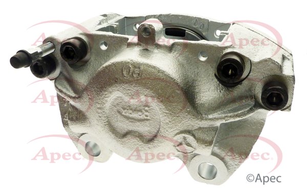 APEC braking RCA1260