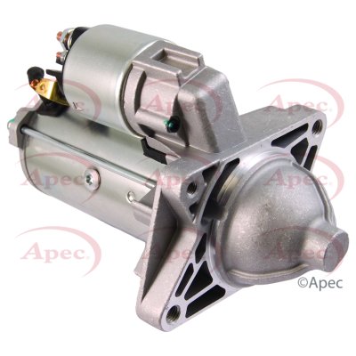 APEC braking ASM1497
