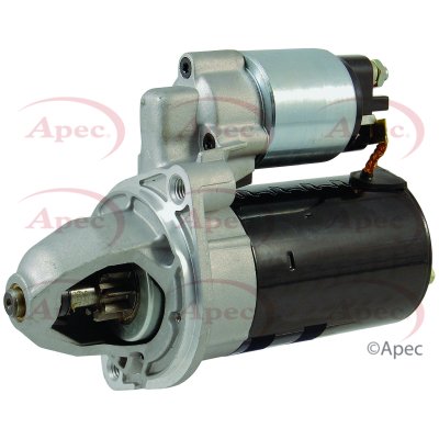 APEC braking ASM1272