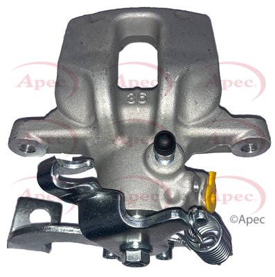 APEC braking LCA562N