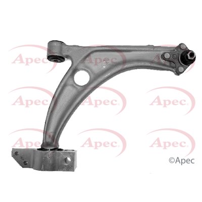 APEC braking AST2326