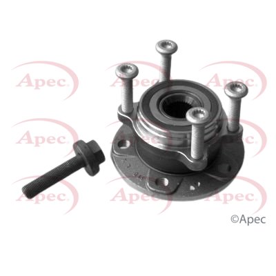 APEC braking AWB1162