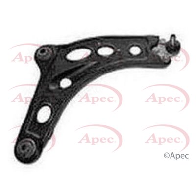 APEC braking AST2437