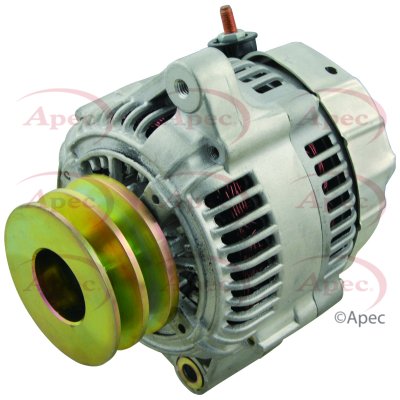 APEC braking AAL1010