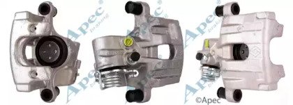 APEC braking LCA231