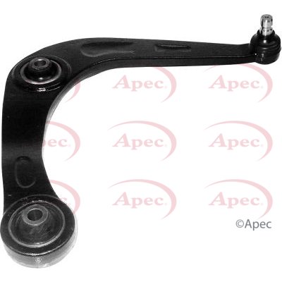APEC braking AST2125