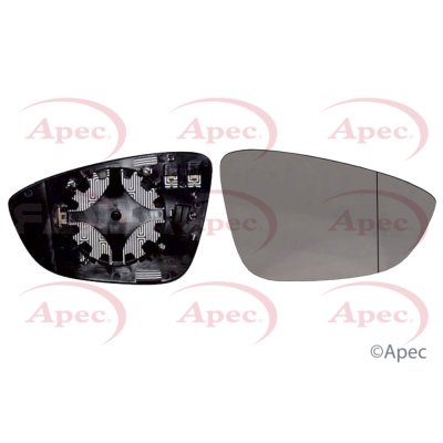 APEC braking AMG2050