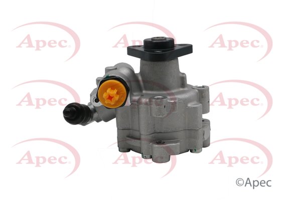 APEC braking APS1230