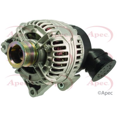 APEC braking AAL1673