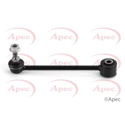 APEC braking AST4710