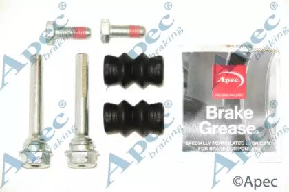 APEC braking CKT1033