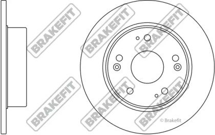 APEC braking SDK6176