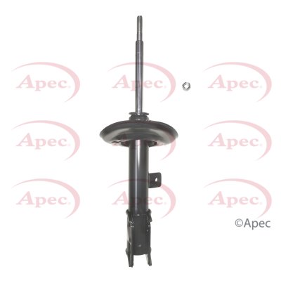 APEC braking ASA1520