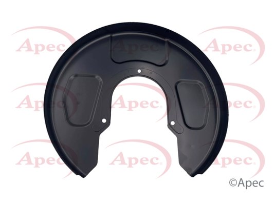 APEC braking ASG1150