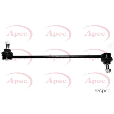 APEC braking AST4020