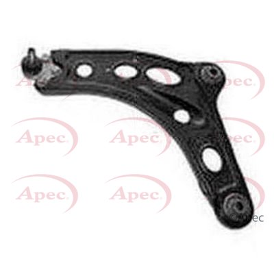APEC braking AST2436