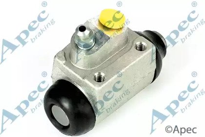 APEC braking BCY1233