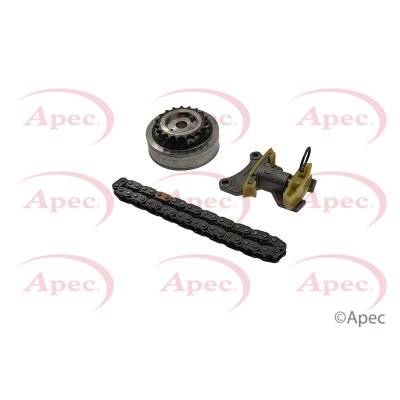 APEC braking ACK4083