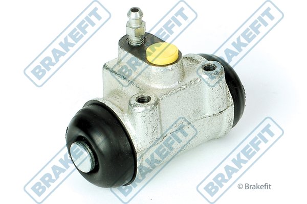 APEC braking BWC8054