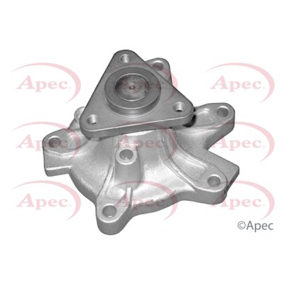 APEC braking AWP1510